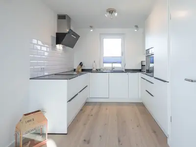 Ferienwohnung für 2 Personen (65 m²) in Husum 6/10