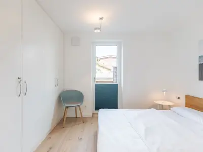 Ferienwohnung für 2 Personen (65 m²) in Husum 7/10