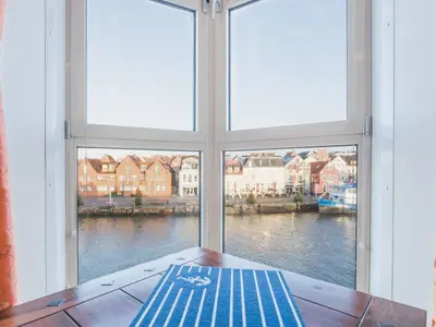 Ferienwohnung für 2 Personen (74 m²) in Husum 1/10