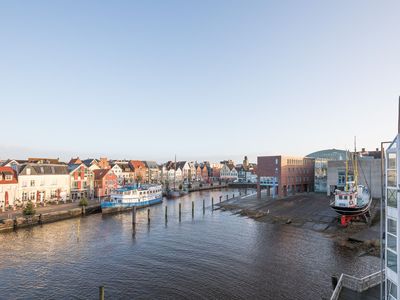 Ferienwohnung für 2 Personen (74 m²) in Husum 2/10