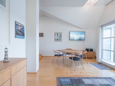 Ferienwohnung für 2 Personen (74 m²) in Husum 5/10