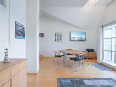 Ferienwohnung für 2 Personen (74 m²) in Husum 5/10