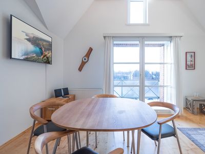 Ferienwohnung für 2 Personen (74 m²) in Husum 6/10