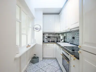 Ferienwohnung für 2 Personen (74 m²) in Husum 7/10