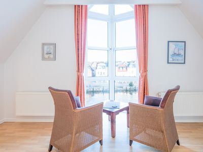 Ferienwohnung für 2 Personen (74 m²) in Husum 10/10