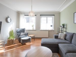 Ferienwohnung für 4 Personen (68 m²) in Husum