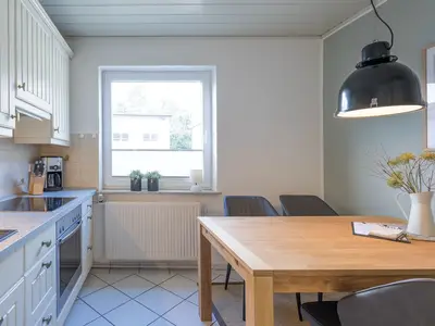 Ferienwohnung für 4 Personen (68 m²) in Husum 3/10