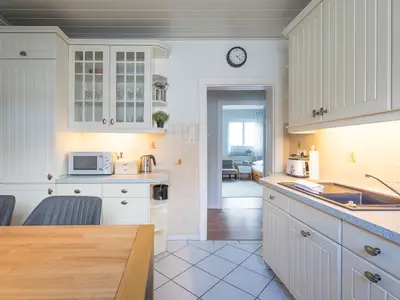 Ferienwohnung für 4 Personen (68 m²) in Husum 5/10