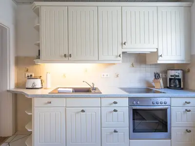 Ferienwohnung für 4 Personen (68 m²) in Husum 6/10