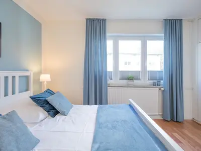 Ferienwohnung für 4 Personen (68 m²) in Husum 8/10