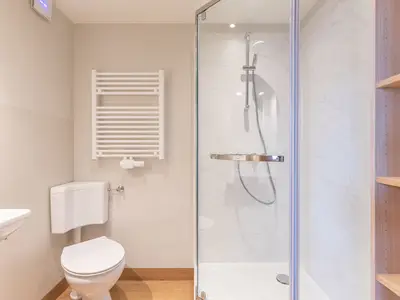 Ferienwohnung für 2 Personen (50 m²) in Husum 8/10