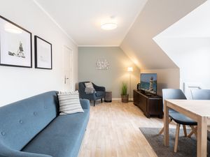 Ferienwohnung für 4 Personen (58 m²) in Husum