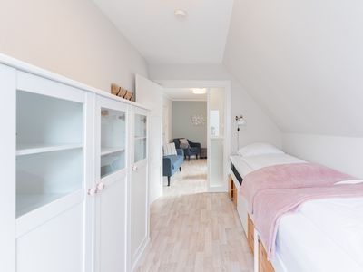 Ferienwohnung für 4 Personen (58 m²) in Husum 5/10