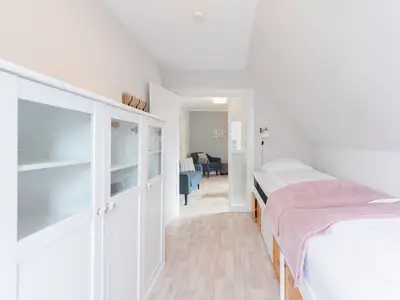 Ferienwohnung für 4 Personen (58 m²) in Husum 5/10