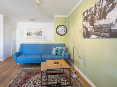 Ferienwohnung für 2 Personen (39 m²) in Husum 2/10