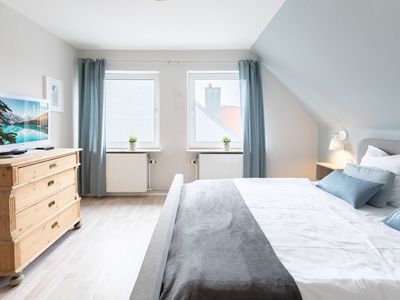 Ferienwohnung für 4 Personen (58 m²) in Husum 7/10