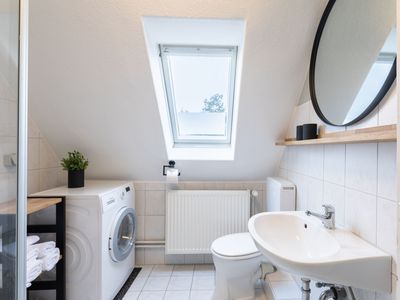 Ferienwohnung für 4 Personen (58 m²) in Husum 8/10