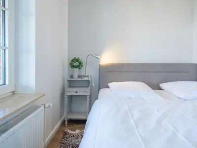 Ferienwohnung für 2 Personen (39 m²) in Husum 8/10
