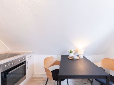 Ferienwohnung für 4 Personen (58 m²) in Husum 9/10