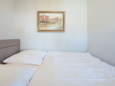 Ferienwohnung für 2 Personen (39 m²) in Husum 9/10