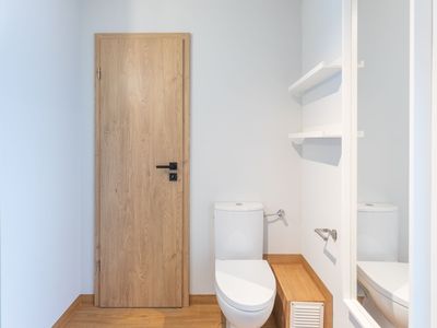 Ferienwohnung für 2 Personen (50 m²) in Husum 8/10