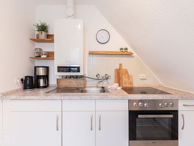 Ferienwohnung für 4 Personen (58 m²) in Husum 10/10