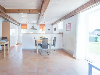 Ferienwohnung für 2 Personen (90 m²) in Husum 4/10