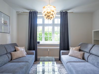 Ferienwohnung für 4 Personen (68 m²) in Husum 2/10