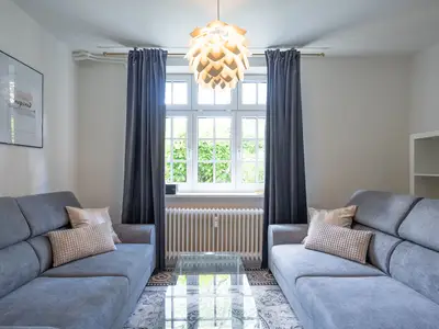 Ferienwohnung für 4 Personen (68 m²) in Husum 2/10
