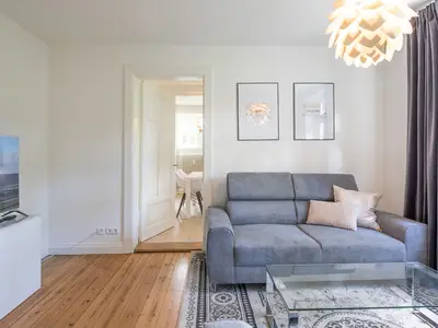 Ferienwohnung für 4 Personen (68 m²) in Husum 3/10