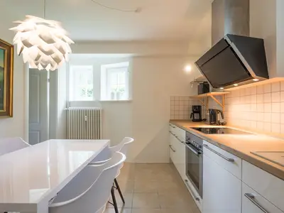 Ferienwohnung für 4 Personen (68 m²) in Husum 4/10