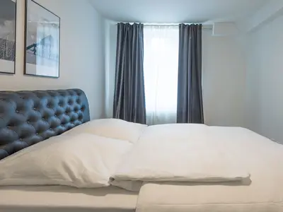 Ferienwohnung für 4 Personen (68 m²) in Husum 7/10