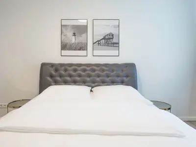 Ferienwohnung für 4 Personen (68 m²) in Husum 8/10