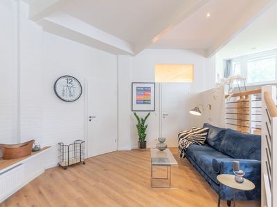 Ferienwohnung für 3 Personen (115 m²) in Husum 3/10