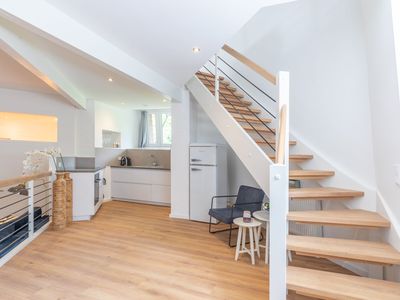 Ferienwohnung für 3 Personen (115 m²) in Husum 8/10