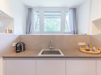 Ferienwohnung für 3 Personen (115 m²) in Husum 10/10