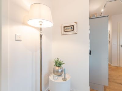 Ferienwohnung für 3 Personen (99 m²) in Husum 8/10