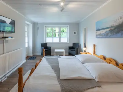 Ferienwohnung für 2 Personen (33 m²) in Husum 2/10