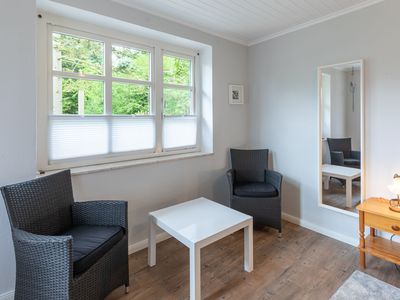 Ferienwohnung für 2 Personen (33 m²) in Husum 3/10