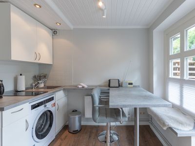 Ferienwohnung für 2 Personen (33 m²) in Husum 9/10