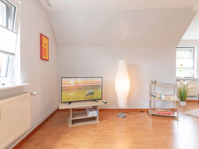 Ferienwohnung für 3 Personen (90 m²) in Husum 7/10