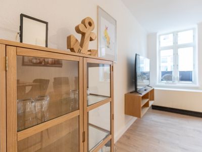 Ferienwohnung für 2 Personen (40 m²) in Husum 5/10