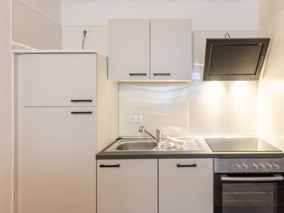 Ferienwohnung für 2 Personen (40 m²) in Husum 6/10