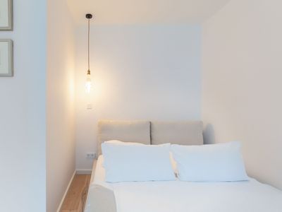 Ferienwohnung für 2 Personen (56 m²) in Husum 6/9