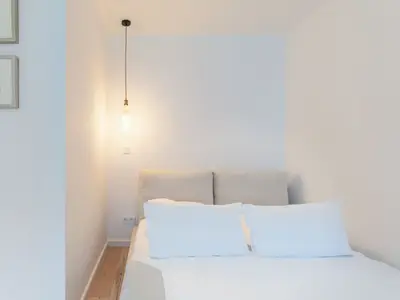 Ferienwohnung für 2 Personen (56 m²) in Husum 6/9