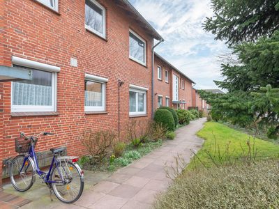 Ferienwohnung für 2 Personen (56 m²) in Husum 9/9