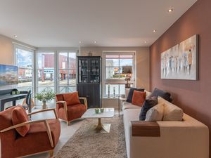 Ferienwohnung für 4 Personen (85 m²) in Husum