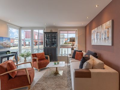 Ferienwohnung für 4 Personen (85 m²) in Husum 1/10