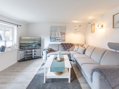 Ferienwohnung für 5 Personen (100 m²) in Husum 1/10