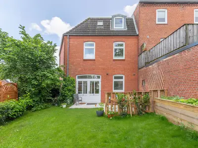 Ferienwohnung für 4 Personen (90 m²) in Husum 2/10